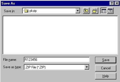 PKZip-3